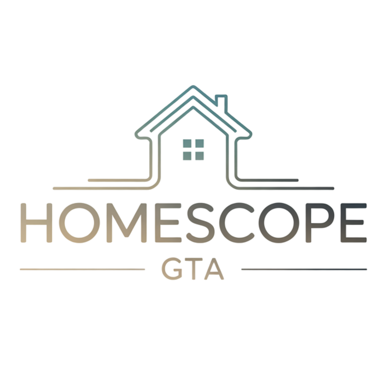 HomeScope GTA logo